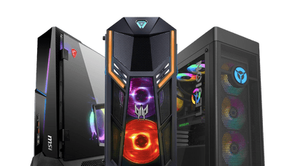 Gaming PC - Coolblue - 23:59, delivered tomorrow