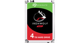 Seagate interne harde schijven