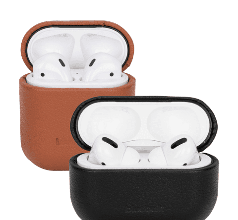 Cases for earbuds