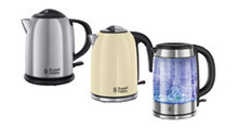 Russell Hobbs waterkokers