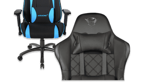 Gaming Chairs