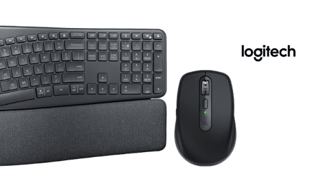 Logitech