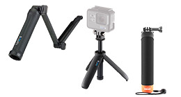 Tripods and mounts