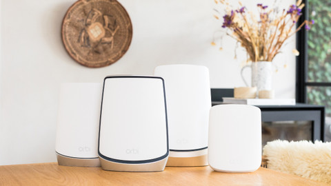 Advice: the WiFi solution for your living situation