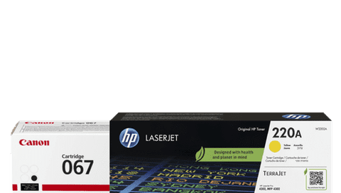 Toner cartridges