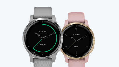 Garmin Vivoactive