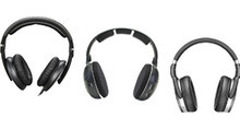 Sennheiser koptelefoons