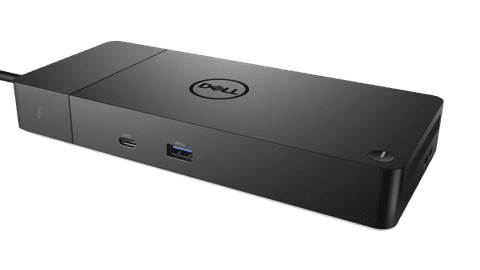 Dell docking stations