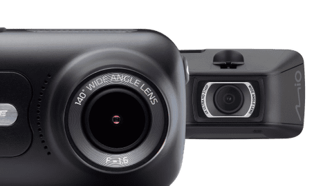 Dashcams