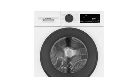 Bosch washer dryer combinations