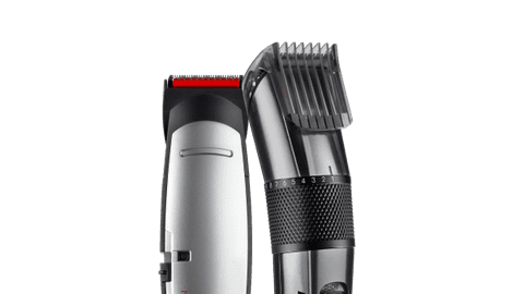 BaByliss trimmers