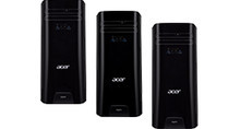 Acer desktops