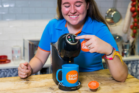 Welke Dolce Gusto past bij jou?