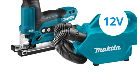 Makita CXT 12V Max (tuin)gereedschap