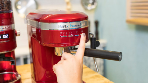 Comment choisir une machine expresso manuelle ?