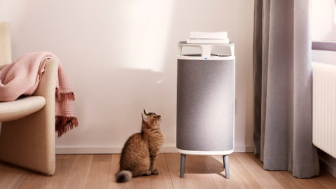 Advice on air purifiers