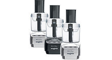 Magmix foodprocessors