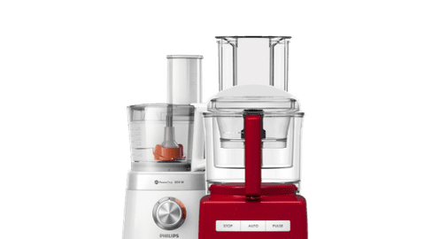 Foodprocessors