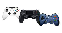 Controllers