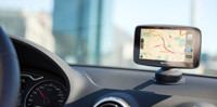 TomTom autonavigatie