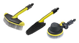 Karcher wasborstels