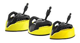 Karcher terrasreinigers