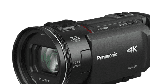 Camcorders