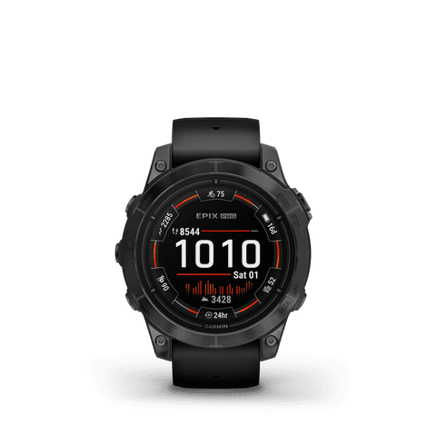 Garmin Epix (Pro)