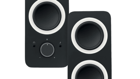 PC speakers