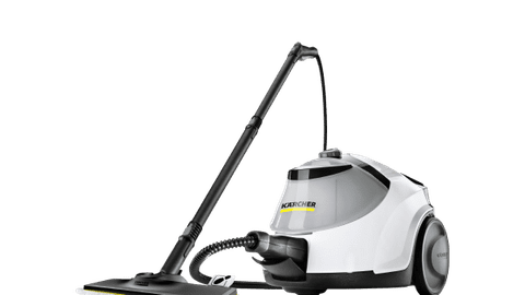 Karcher steam cleaners