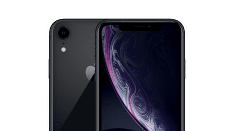 iPhone Xr accessoires