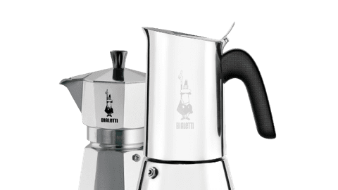 Coffee percolators