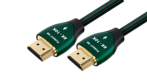 Alle HDMI 4K 120Hz/ 8K 60Hz kabels