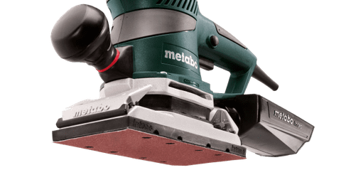 Metabo schuurmachines