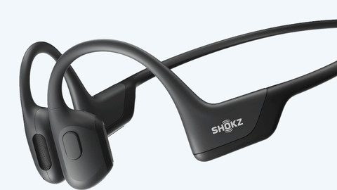 Bone conduction