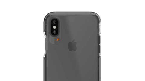 IPhone X hoesjes