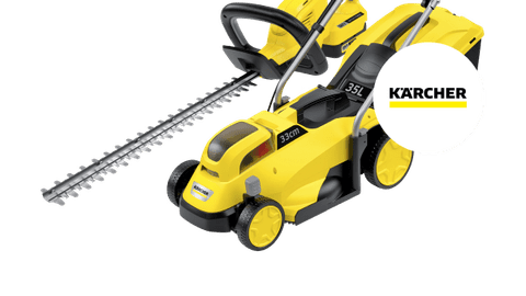 Karcher