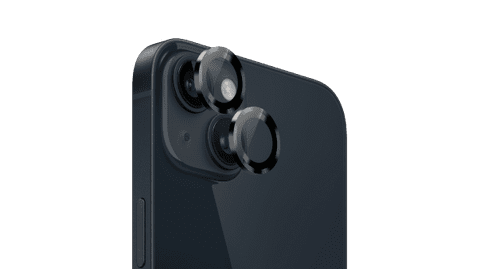 iPhone 14 Plus camera lens protectors