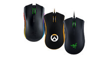 Razer gaming mouses