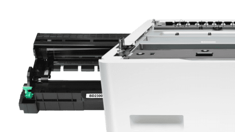 All accessories for printers