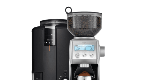 Coffee grinders