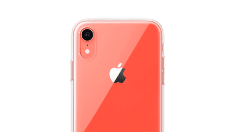 iPhone Xr hoesjes