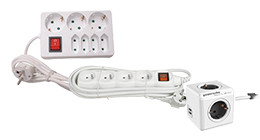 Power strips