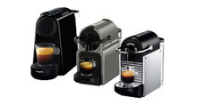 Magimix nespresso