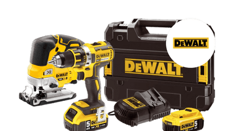 DeWalt