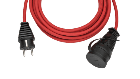 Extension cables