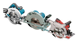 Circular saws