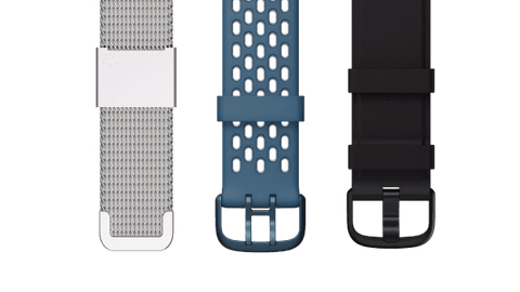 Fitbit horlogebandjes