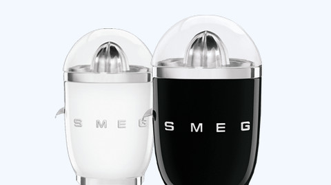 SMEG citruspersen