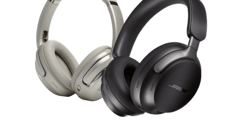 All noise-canceling headphones